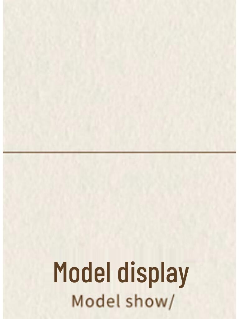 Handu Yishe Premium Fleece-Lined Black Flare Pants