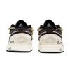 Jordan Air Jordan 1 Box, Roman Brown Abrasion Resistant Abrasion Resistant Low Top Vintage Basketball Shoes Men's Brown 553558-081(TeamA-3S-BOX)