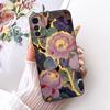 Silicone Case For Motorola Moto E32 E32s Cover Fashion Cartoon Dragon Painted Fundas Soft TPU Bumper For MotoE32 MotoE32s Casing