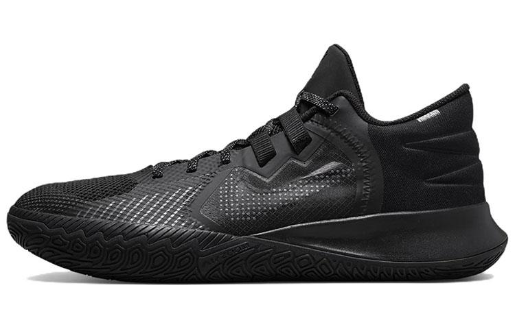 Nike Kyrie Flytrap V Black Black Cool Grey CZ4100-004 41