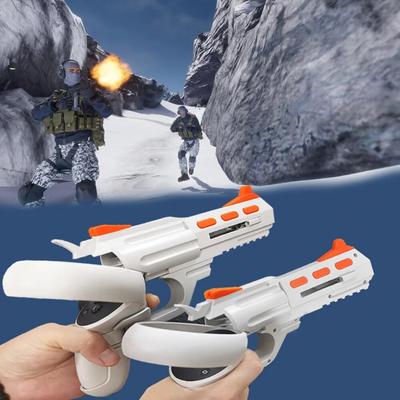 Videohry – Příslušenství k brýlím pro virtuální realitu