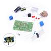 Lm317 Einstellbares Netzteil-Kit Gleichstromkreis DIY-Lehrtrainingsteile