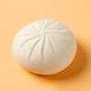 Bun Squeeze Toy with Steamer Anxiety Stress Relief Dough Ball Pinch Sensory Toy Kids Teens