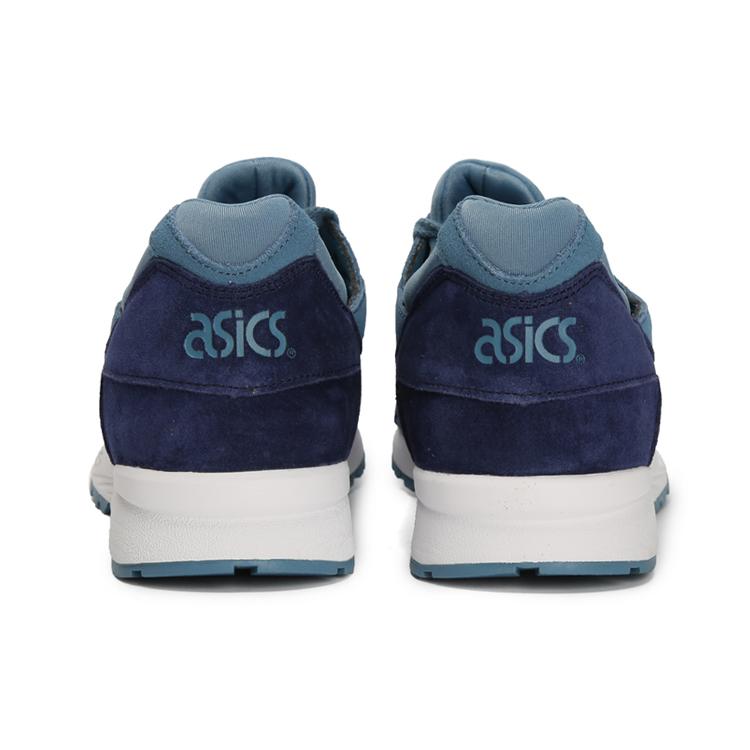 New Asics Gel Lyte V 'Blue Navy' H830L-4242