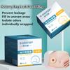 10Pcs Anti-Leakage Leak-Proof Ring For Colostomy Bag Ostomy Paste Ring Baseplates Stoma Care Products To Protect Skin 2/4Mm