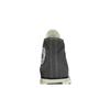 Converse Chuck 70 Hi 'Grey Ivory' (Unisex) Grey / Ivory Canvas Shoes 164946C