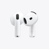 Apple AirPods 4 Tam Kablosuz Kulaklıklar Uzamsal Ses Kuvvet Sensörü Kontrolü Hands Free Kulaklıklar iOS Android Akıllı Telefonlar İçin