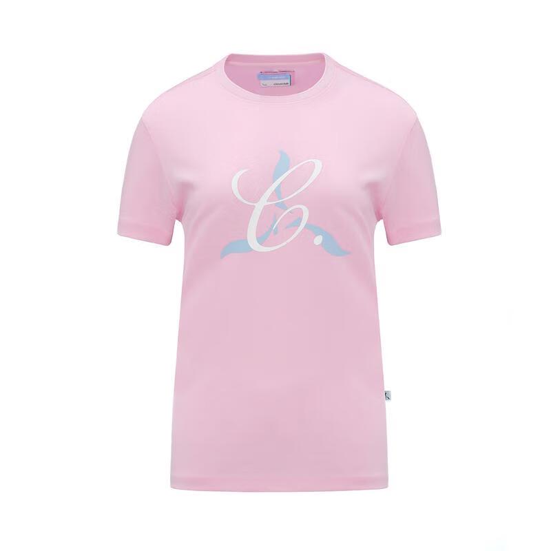 Li-Ning 1990 Women s Training T-Shirt L