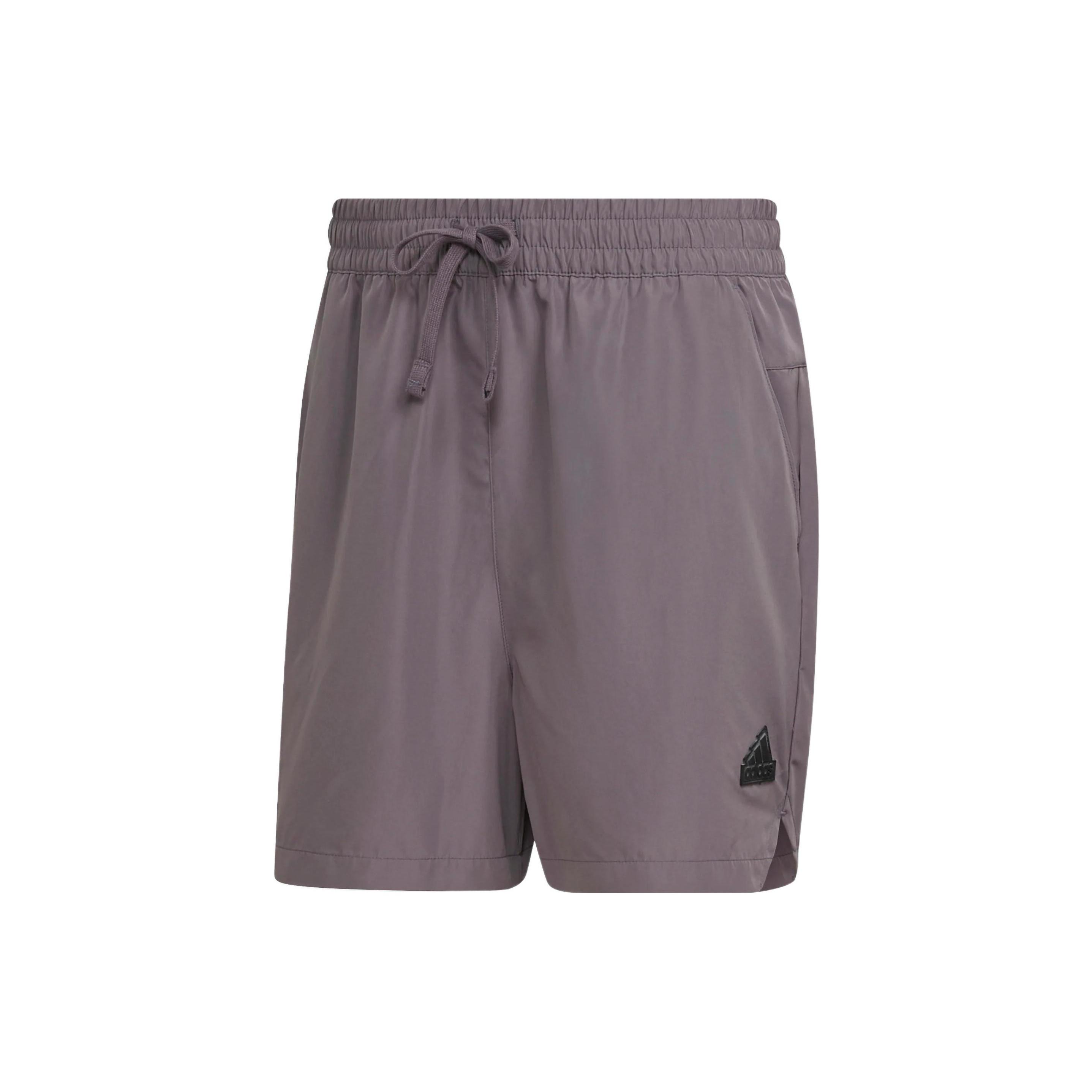 Спортивные шорты Adidas мужские Shadow Trace Gray Moderate HG2070 XXL