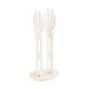 Kitchen Glove Stand Holder Rubber Glover Dryer Rack Towel Holder Drain Countertop Storage Rack Kitchen Sink Accessories Tool New