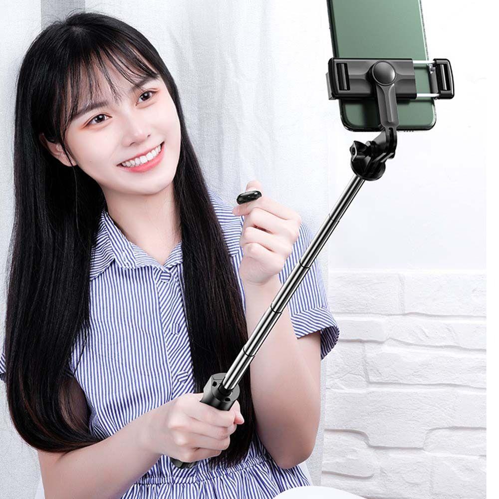 Control Bluetooth Wireless Page Turner Phone Selfie Shutter Selfie Remote Self-timer Shutter Stick