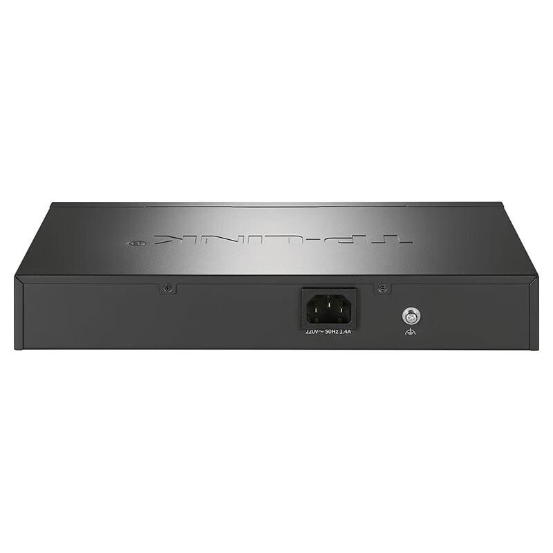 TP-Link 10-Port Full Gigabit Cloud-Managed PoE Switch