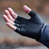 Shimano Titanium Alpha Gloves 5 Sage GL-015V