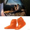 Booties for Outdoor Adventures