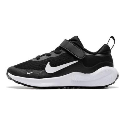 Revolution 7 PS Schwarz Weiß Kinder Sneaker FB7690-003