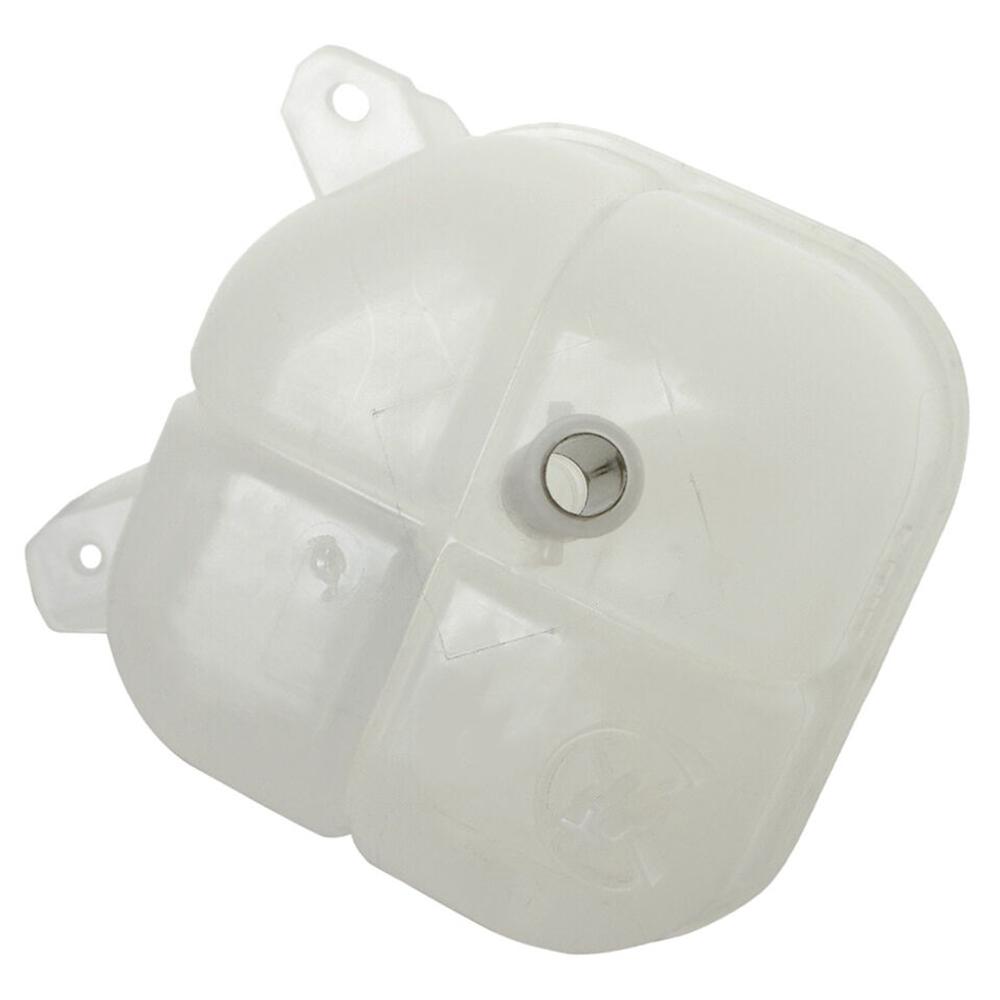 Coolant Reservoir Expansion Tank For 14-18 Jeep Cherokee Chrysler 200 68102155AD