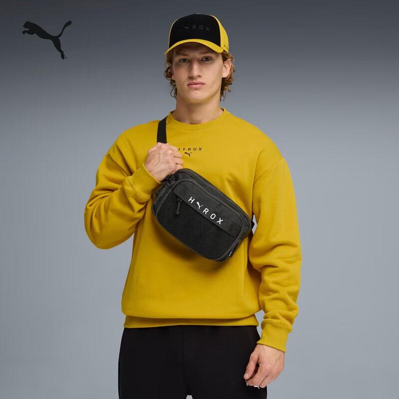 

PUMA HYROX Collaboration Sports Waist/Chest Bag OSFA