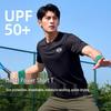 Baleno Men's Summer Quick-Dry Crew Neck T-Shirt