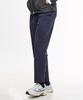 EZBUY Ice Bucket Men'S Tricot Plain Elastic Waist Pants 4 Colors (Type B)