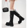 Botas altas – Botas altas