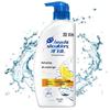Head & Shoulders Refreshing Oil Control Anti-Dandruff Shampoo