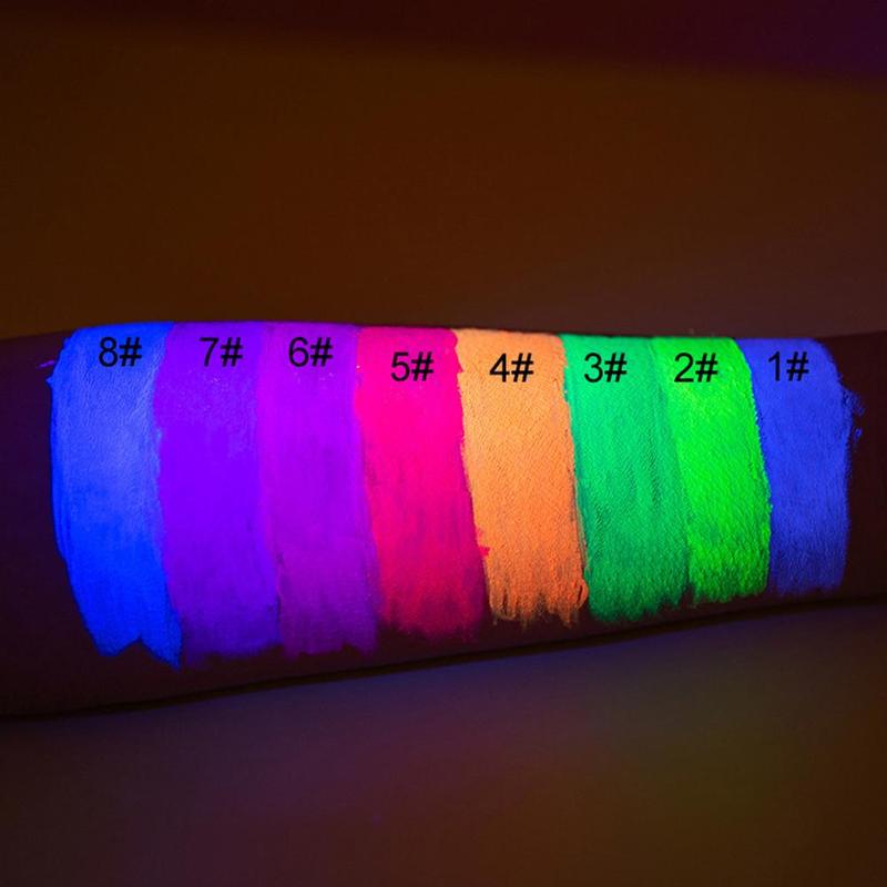1pc Fluorescent Eyeliner Shiny Eye Liner Cosmetics Women Pigment Neon Makeup Liquid Glitter Uv Fluorescence Make Up J8u1 Acheter à Prix Bas Livraison Gratuite Avis Réels Avec Des Photos Joom - How To Make Neon Colors With Normal Paint 1pc Fluorescent Eyeliner Shiny Eye Liner Cosmetics Women Pigment Neon Makeup Liquid Glitter Uv Fluorescence Make Up J8u1 Acheter à Prix Bas Livraison Gratuite Avis Réels Avec Des Photos Joom - How To Make Neon Colors With Normal Paint