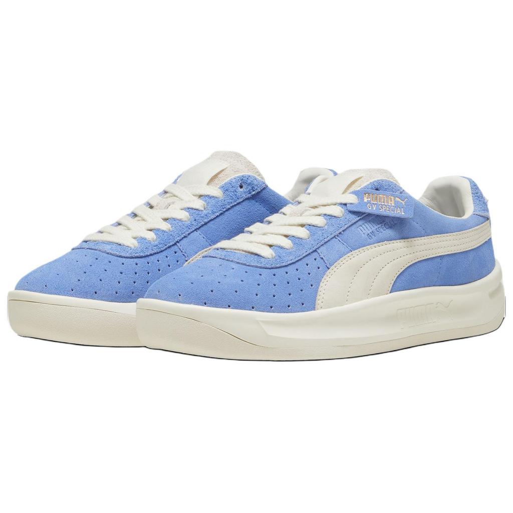 Puma Unisex tenisky GV Special Blue Skies Matně-slonová kost 398508-01