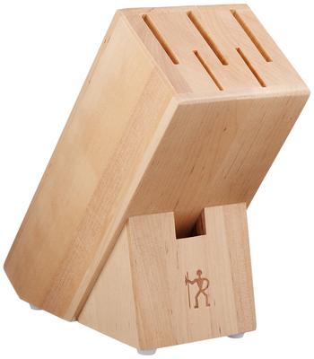 Zwilling Henckels Japonský Nôž Stojan na nože Vyrobené v Číne J.A. """HI Block" 11300-100"""