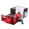 65W Multifunction Electric Knife Sharpener Drill Sharpening Machine Knife And Scissor Sharpener Household Grinding Tool