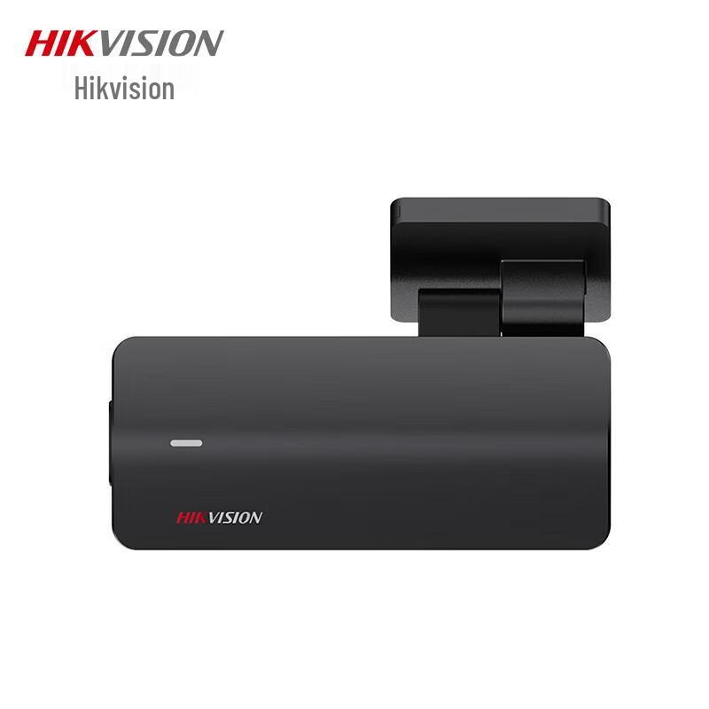 Hikvision K2 1080P HD Dash Cam (CN version)