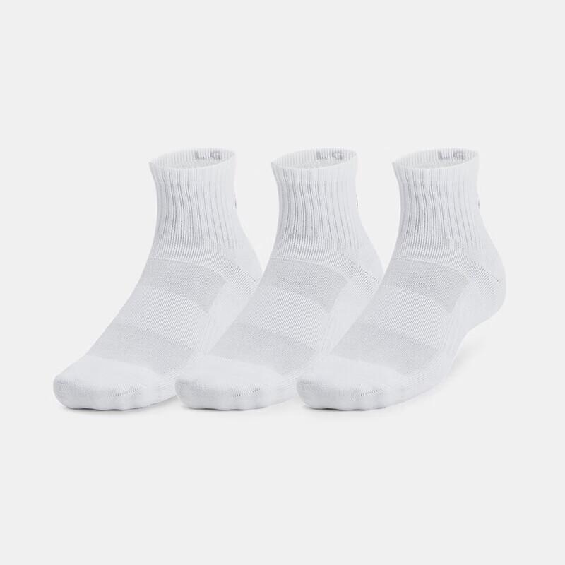 Under Armour Training Unisex Sports Socks LG