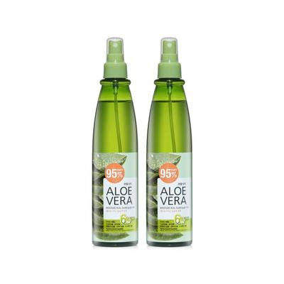 2 x 310ml alvejas miglas