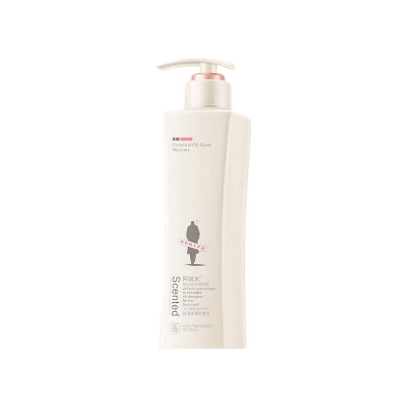 Adolph Silky Smooth Shampoo