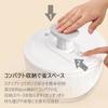 Salad Vegetable Dishwasher Large Colander and Bowl Manual Easy to Disassemble and Stylish Spinner, Drainer, Safe, Capacity, Set, Rotating, Clean,