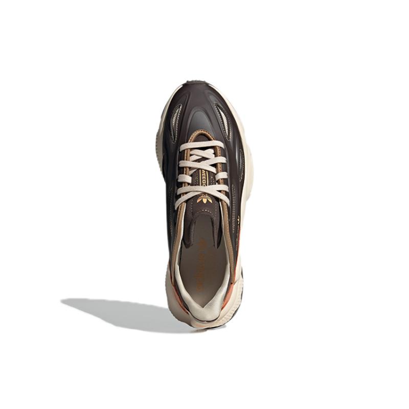 Adidas Ozweego Celox 'Dark Brown' Sneakers GX3646