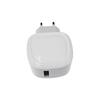 European Standard 5V 2A Single USB Wall Charger | Travel-Friendly Power Adapter
