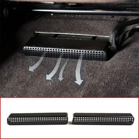 Osłona pod nawiewem siedzenia samochodowego do Benz Klasa C E GLC W205 W213 X253 15-20