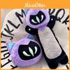 Valorant Omen Katze Plüschkissen Mit Weichem Plüschmaterial Für Gaming-Fans Und Entspannung