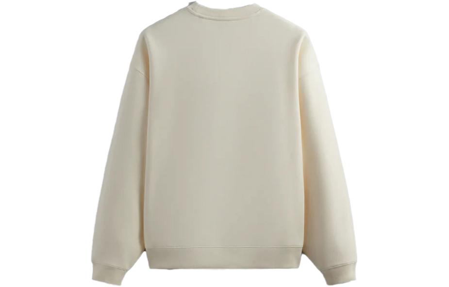 KITH New York To The World Nelson Crewneck KHM031273-104