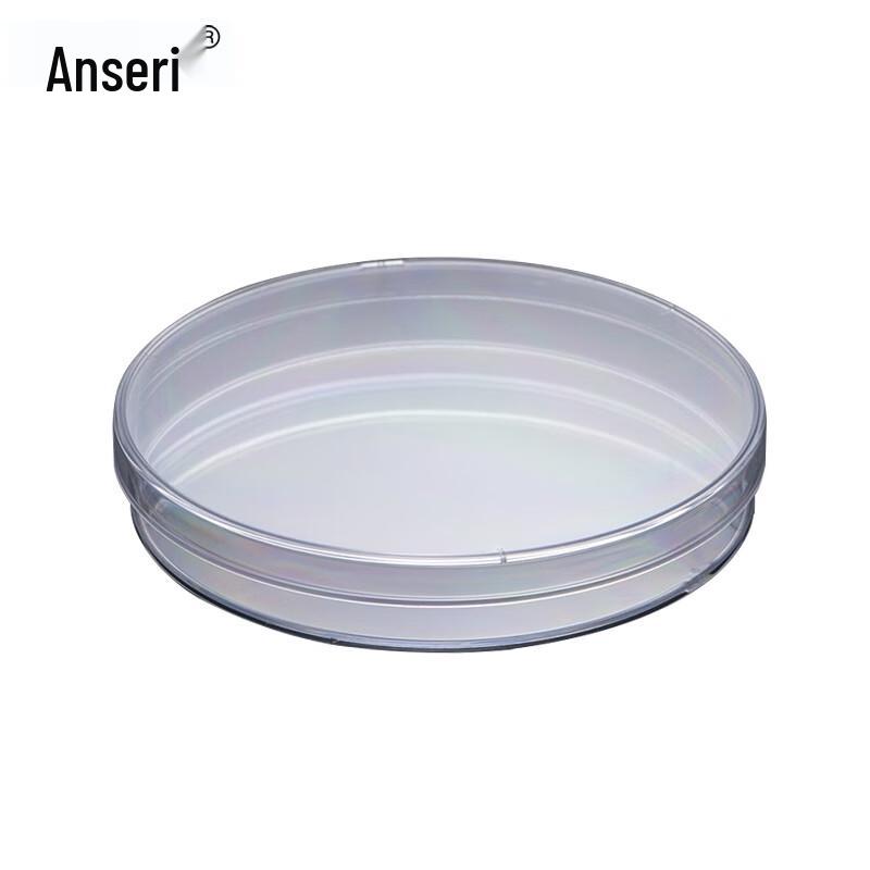 Ancai Rui Sterile Disposable Plastic Petri Dishes