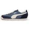 Rider Retro Tennis Low-Top Casual Shoes