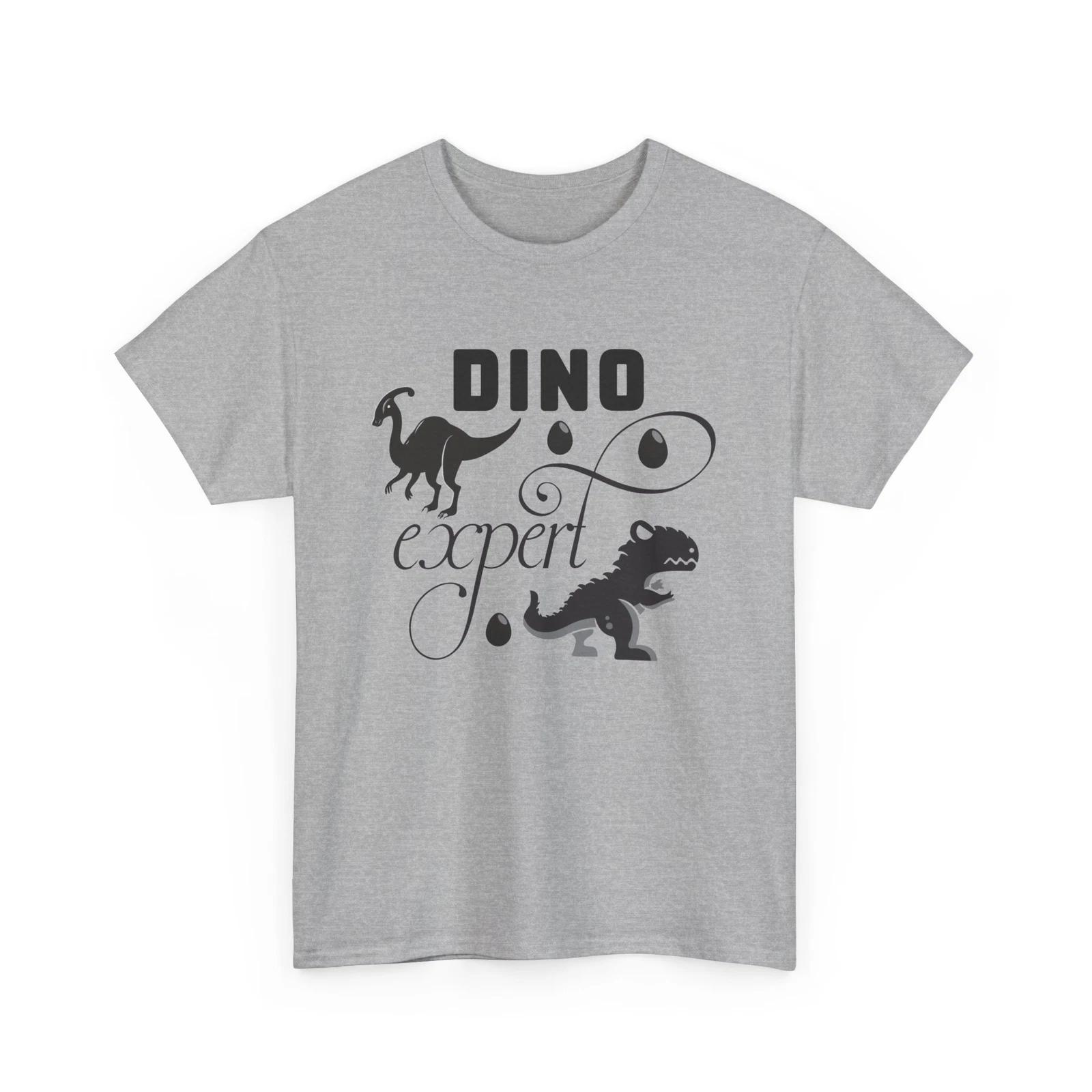 Dinosaur T-Shirt | Funny Prehistoric Shirt | T-Rex Jurassic Shirt Dino Expert 4XL