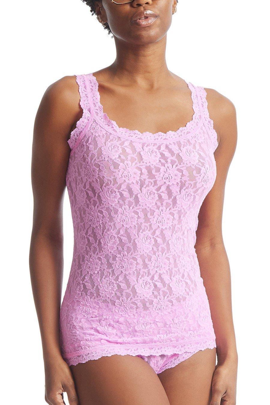 

Топ Hanky Panky (91557) 40(XS) рожевий