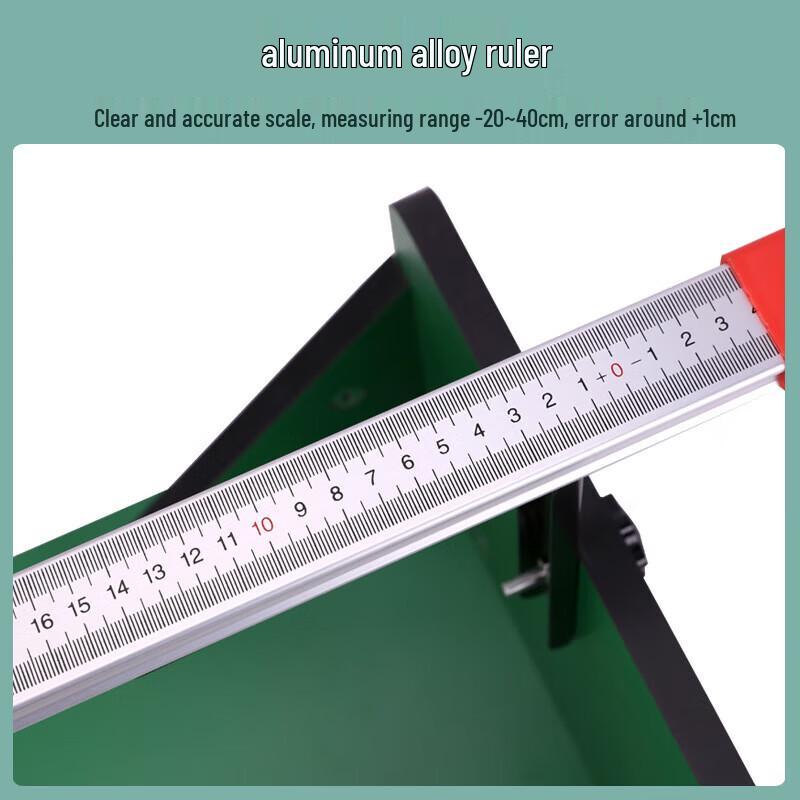 Zengrong Sit and Reach Tester