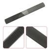 Woodworking Wood Carving Hand Mill Tool High Hardness Steel Practical Durable for Woodworking Shaping Sharping Wood