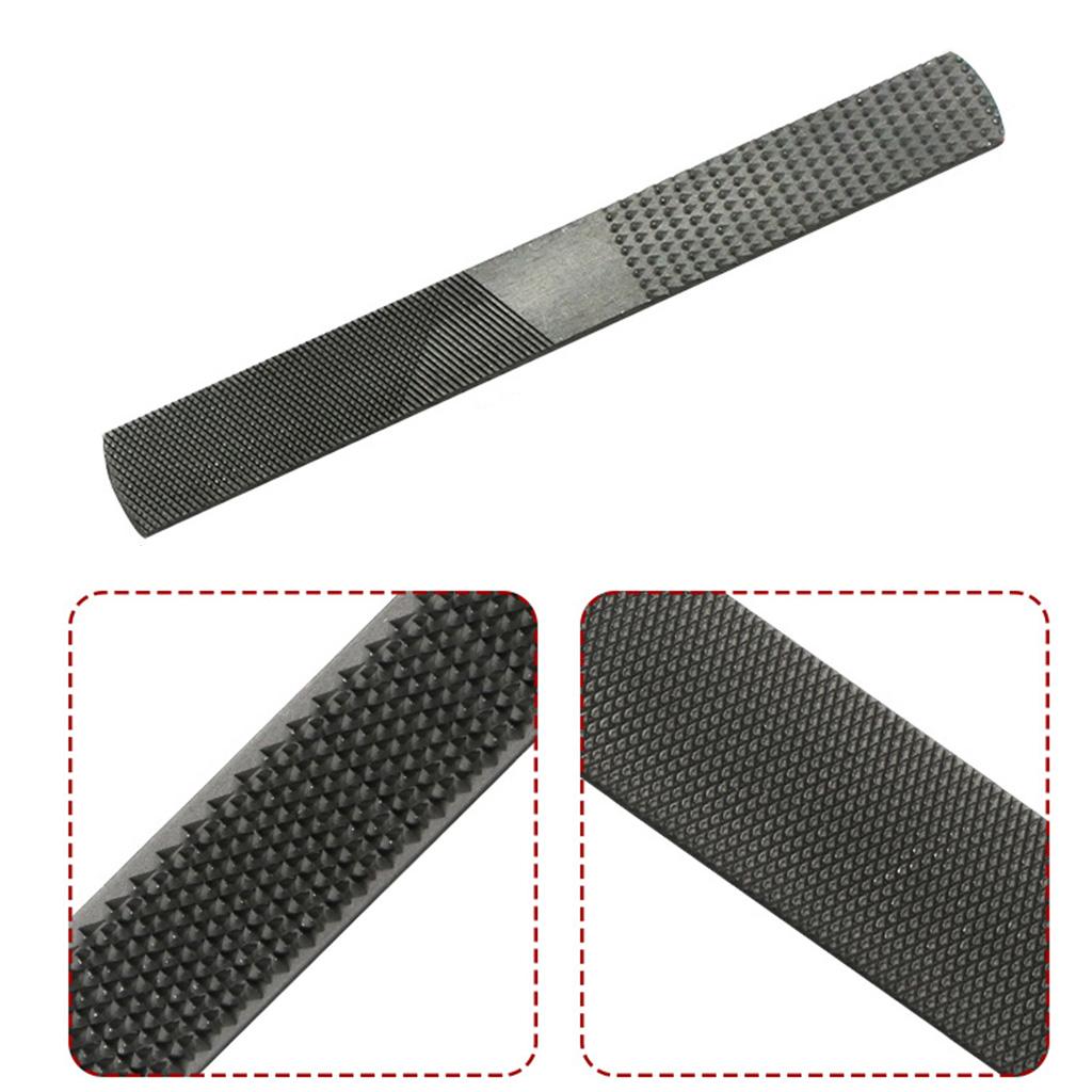 Woodworking Wood Carving Hand Mill Tool High Hardness Steel Practical Durable for Woodworking Shaping Sharping Wood