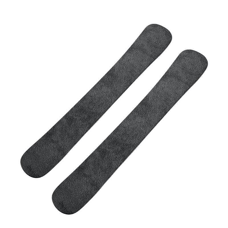 Zeekr 009 Alcantara Suede Rear Armrest Anti-Scratch Sticker