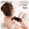 Hot & Cold USB Rechargeable Massage Gun