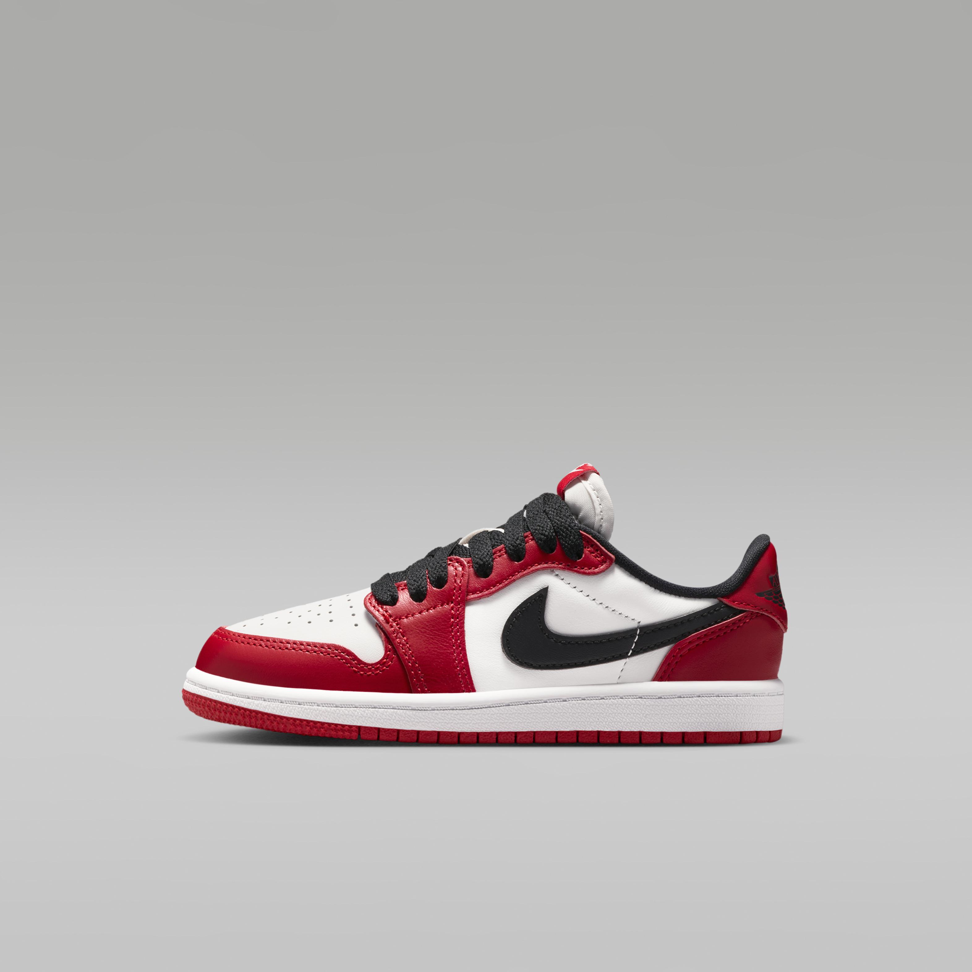 Jordan 1 Retro Low OG Chicago (2025) (PS) 29.5