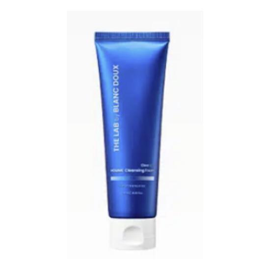 The Lab by Blanc Do Clear Hyal Homme Cleansing Foam Hydrating & Purifying 120ml